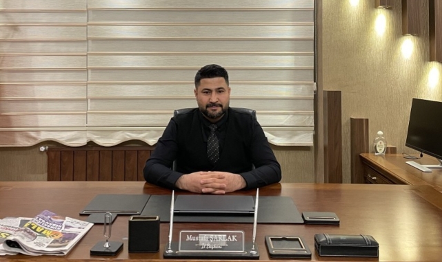 “Türkiye Yüzyılında Üreten Kazanacak, Türkiye Kazanacak”