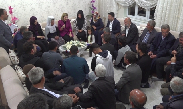 “14 Mayıs’ta Bir Fetih Daha Göreceğimizi Bütün Kalbimle İnanıyorum”