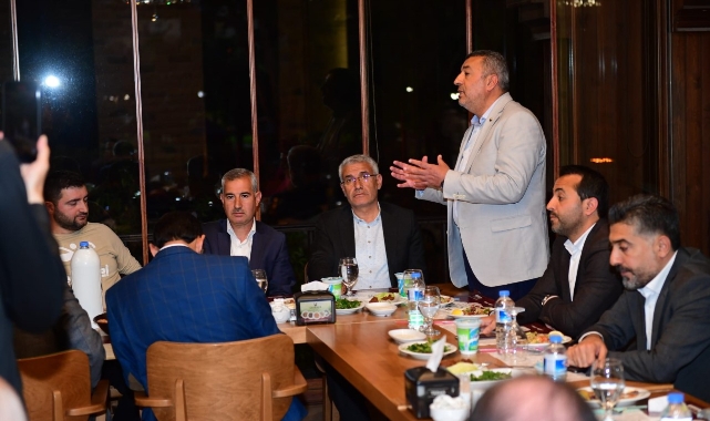 “14 Mayıs’tan Zaferle Çıkacağız”