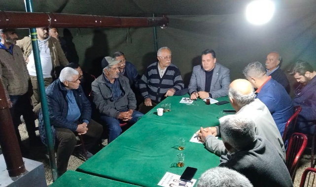 “Evleri Ücretsiz Olarak Teslim Edeceğiz”