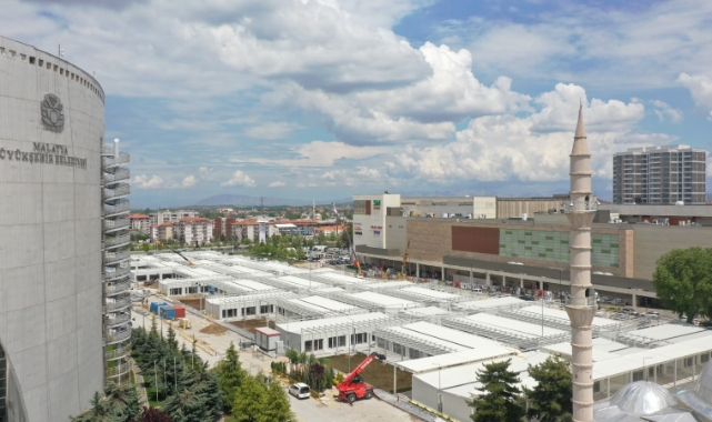 Gürkan, “Esnafımız Hiçbir Şekilde Endişeye Kapılmasın”