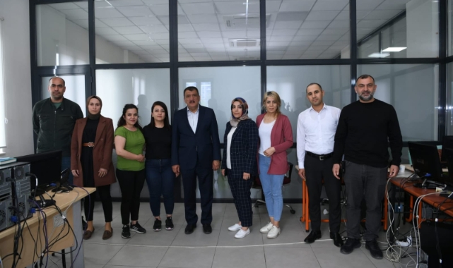 Hafta Sonu 1000’in Üzerinde Çağrı Çözüme Kavuştu