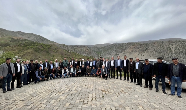 “Hepimizin Geleceğini Çok İlgilendiren Bir Seçim”