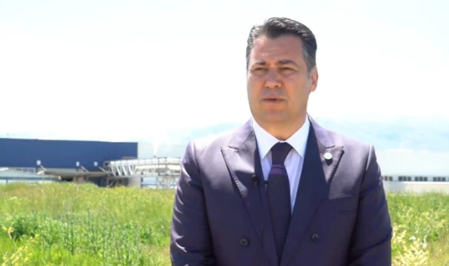 ‘İYİ Parti Esnafın Her Zaman Yanında Olacaktır’