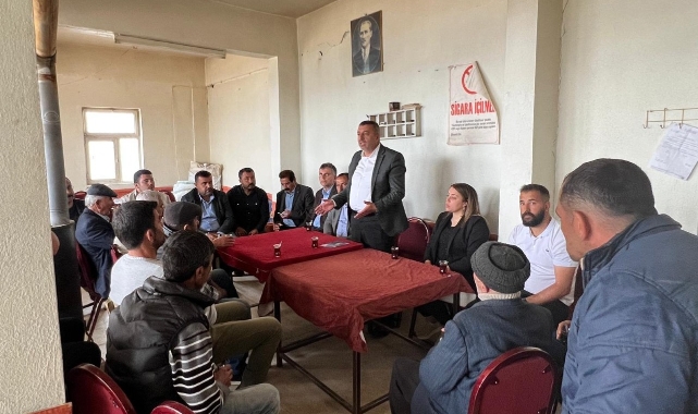 “Kazanımlarımızı Kaybetmeden Yolumuza Devam Etmeliyiz”