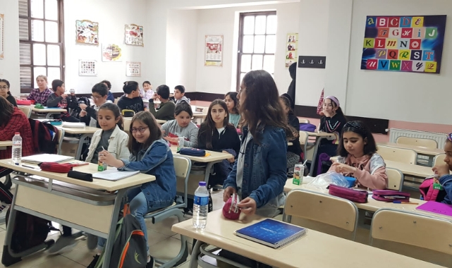 MABEM’de Sınavlara Hazırlık Kursu Devam Ediyor