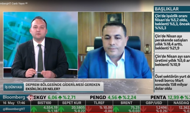 Malatya’nın En Önemli Gündemi Deprem Olmalı
