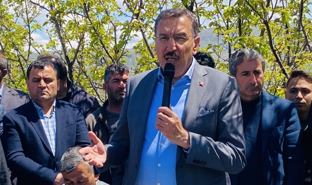 "Malatya Sahipsiz Değil, Sahibi Var"