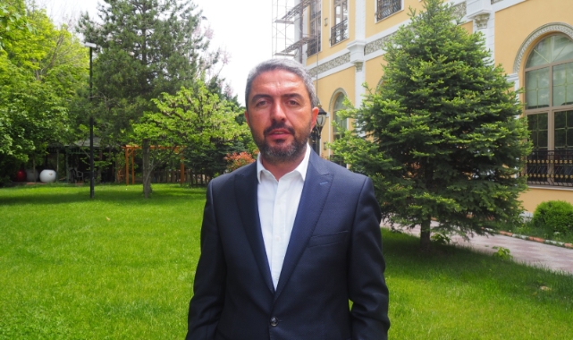 “Malatya Ve Türkiye’ye Baharı Getireceğiz”
