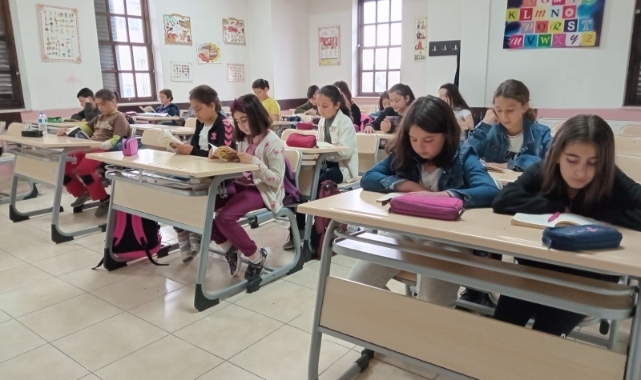 Semt Konaklarında Eğitim Faaliyetlerine Başlandı