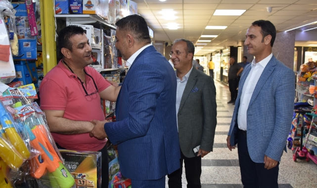 “Bugün Destek Olunmayacaksa Ne Zaman Olunacak?”