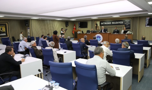 Eskimalatya'da Yapılan Geçici İş Yerlerinde 2 Yıl Boyunca Kira Alınmayacak