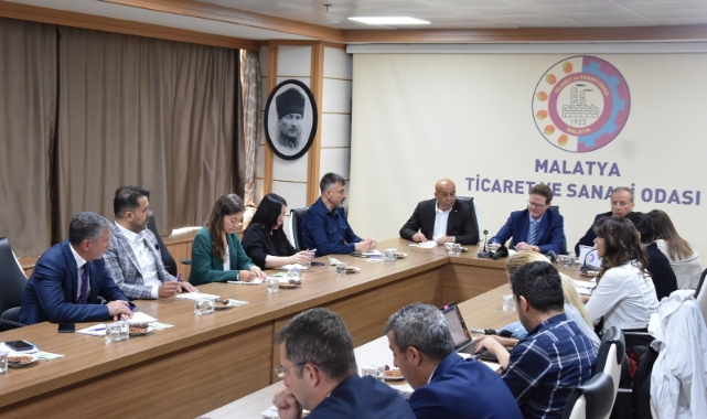 “Finans Desteğine İhtiyacımız Var”