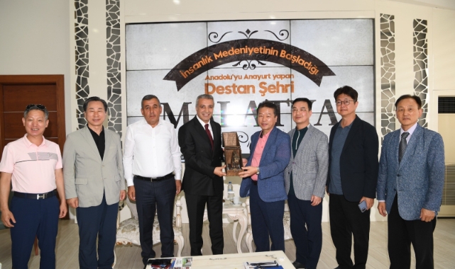 KOREPCK Adında 200 Konteynerlik Bir Mahalle Kurulacak