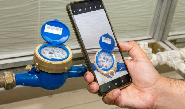 MASKİ Sayaçları Sıfırlıyor