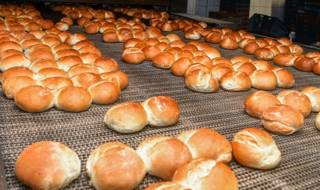 MEGSAŞ, Ekmeği Artık Ücretli Verecek