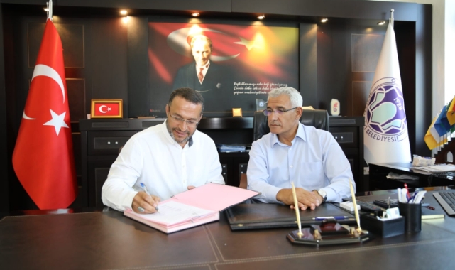 “Koşullar Ne Olursa Olsun Biz Her Zaman Çalışanlarımızın Yanında Olacağız”