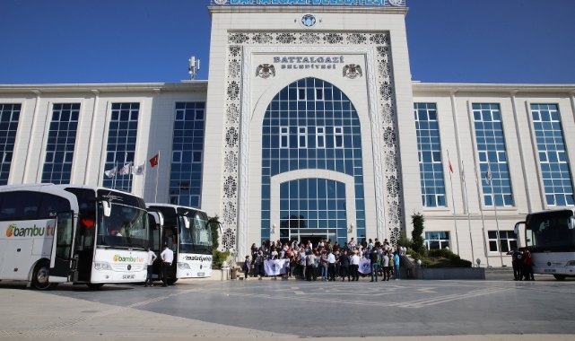 “Yavrularımızın Psikolojileri Açısından Önemli Bir Kamp”