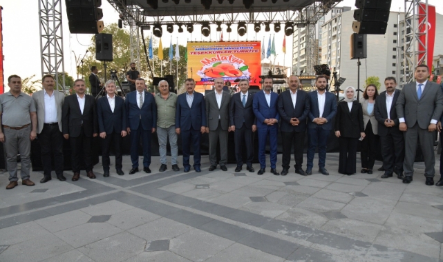 Depremin 6. Ayında “Teşekkürler Türkiye Projesi” Başlatıldı