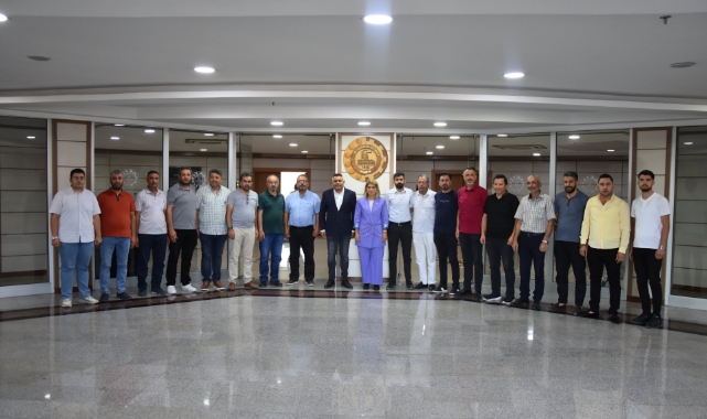 &quot;Malatya TSO Önemli Çalışmalara İmza Atıyor&quot;