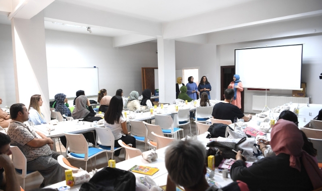 “Film İzletisi ve Analiz” Programı Düzenlendi