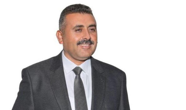 İş İnsanı Kemal Oktay, Hekimhan Belediye Başkanlığına Talip!