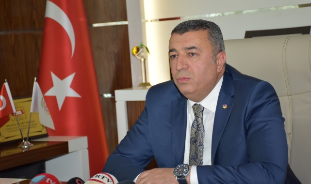 Malatya Kayısısı Kitabı Riyad’da En İyilerle Yarışacak