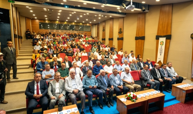 “Malatya’nın Fethi ve Tarihi” Konulu Konferans Düzenlendi