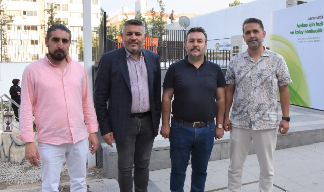 “Yer Tahsisi Sorun ve Sorumlulukları Bitirmiyor”