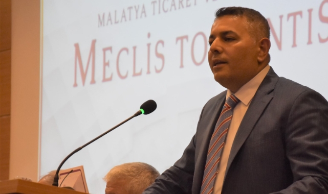 Başkan Sadıkoğlu: “Destekler Artarak Devam Etmeli”