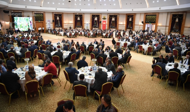 “Hep Birlikte Malatya’yı Ayağa Kaldıracağız”