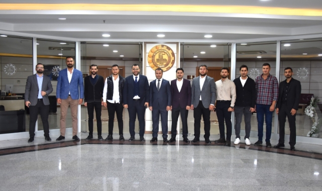 Malatya Genç ve Kadın Girişimciler Kurulları Seçimi Yapıldı