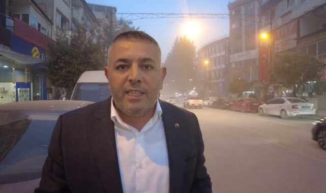 Sadıkoğlu’ndan Asbest İsyanı!