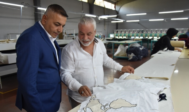Tekstilde Yakaladığımız İvme Başka Şehirlere Mi Kayıyor?