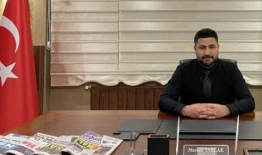 “Yeni Sanayi Bölgesi İçin Teşekkür Ediyoruz”