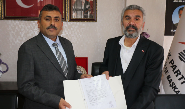 CHP'nin Kalesi Hekimhan'da Tehlike Çanları CHP İçin Çalıyor
