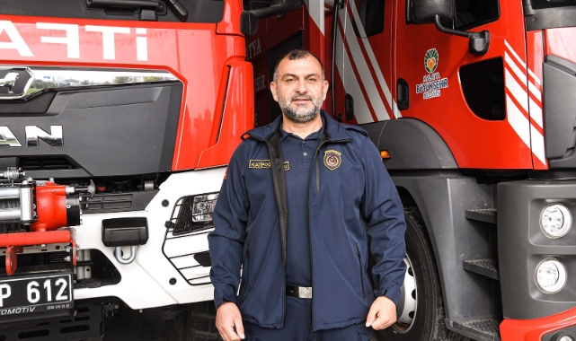 "Eğitmenlerimiz Çok Donanımlı"