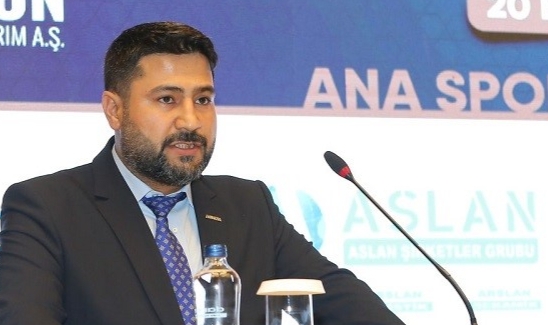 “Hedeflere Güçlü Bir Şekilde Ulaşacağımıza İnancımız Tamdır”