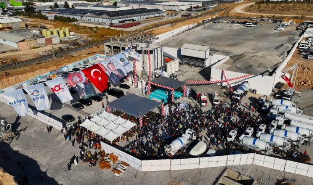 "Sorunların Hepsini Cumhurbaşkanımızın Desteğiyle Çözmeye Başladık"