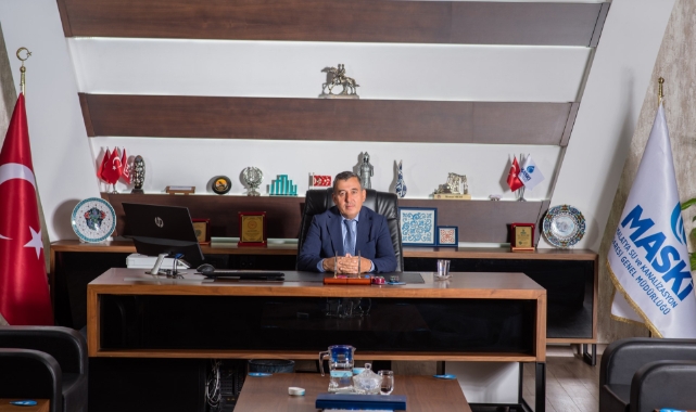 "Su Sayaçlarınızı Soğuktan Koruyun"