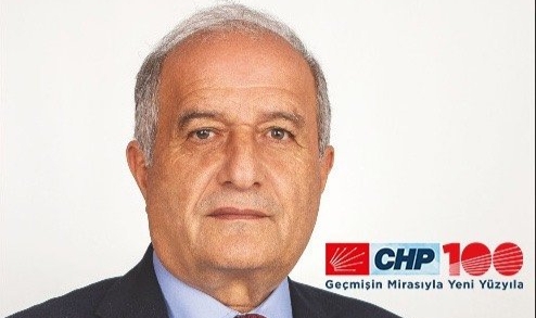CHP, Hekimhan'da Kılı Kırk Yarıyor