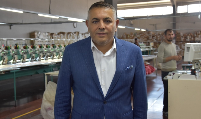 TSO Başkanı Sadıkoğlu: “Yeni Teşvikler Çıkarılmalı”