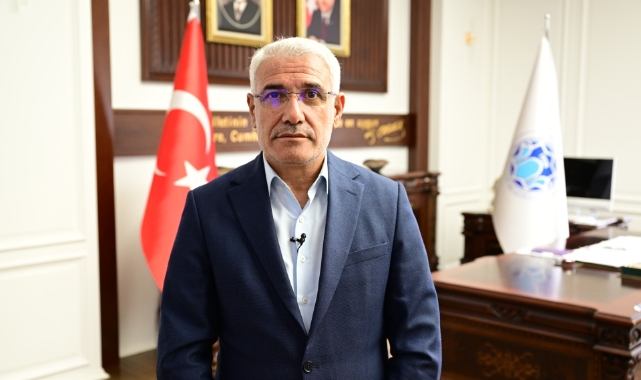 “Battalgazi’yi Düzenli Büyüyen Bir İlçe Haline Getirdik”