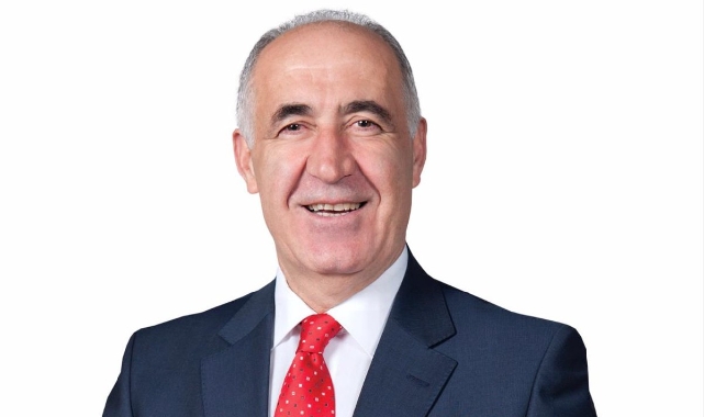 Hekimhan Belediye Başkanı Turan Karadağ CHP’den İstifa Etti