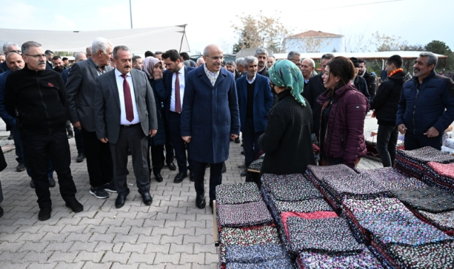 “Arguvan Gerçek Belediyeciliğe Kavuşacak”
