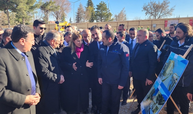 “Bölge Ticaretinde Çok Daha İyi Noktada Olacağız”