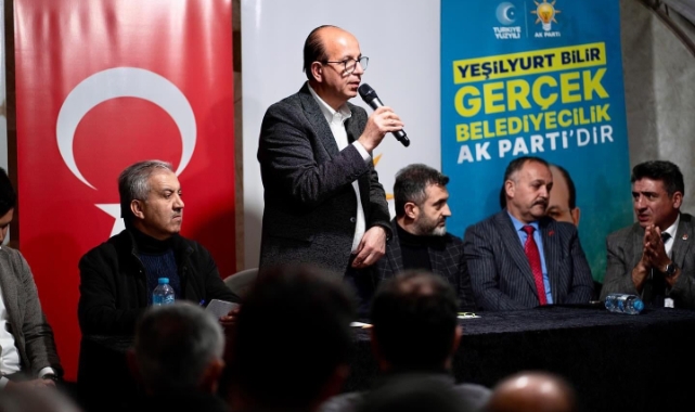 “Bu Şehirdeki Binalardan Tabutlar Çıkmasına Müsaade Etmeyeceğiz”