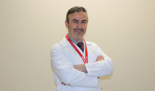 “1 Metrelik Mesafe Grip Bulaşması İçin Riskli Alandır”