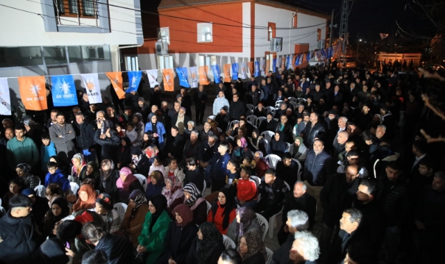 “31 Mart’tan Zaferle Çıkacağız”