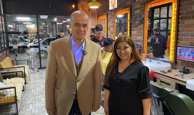 "Artık Sadece Dinleyen Değil Soran , Sorgulayan Bir Milletimiz Var"